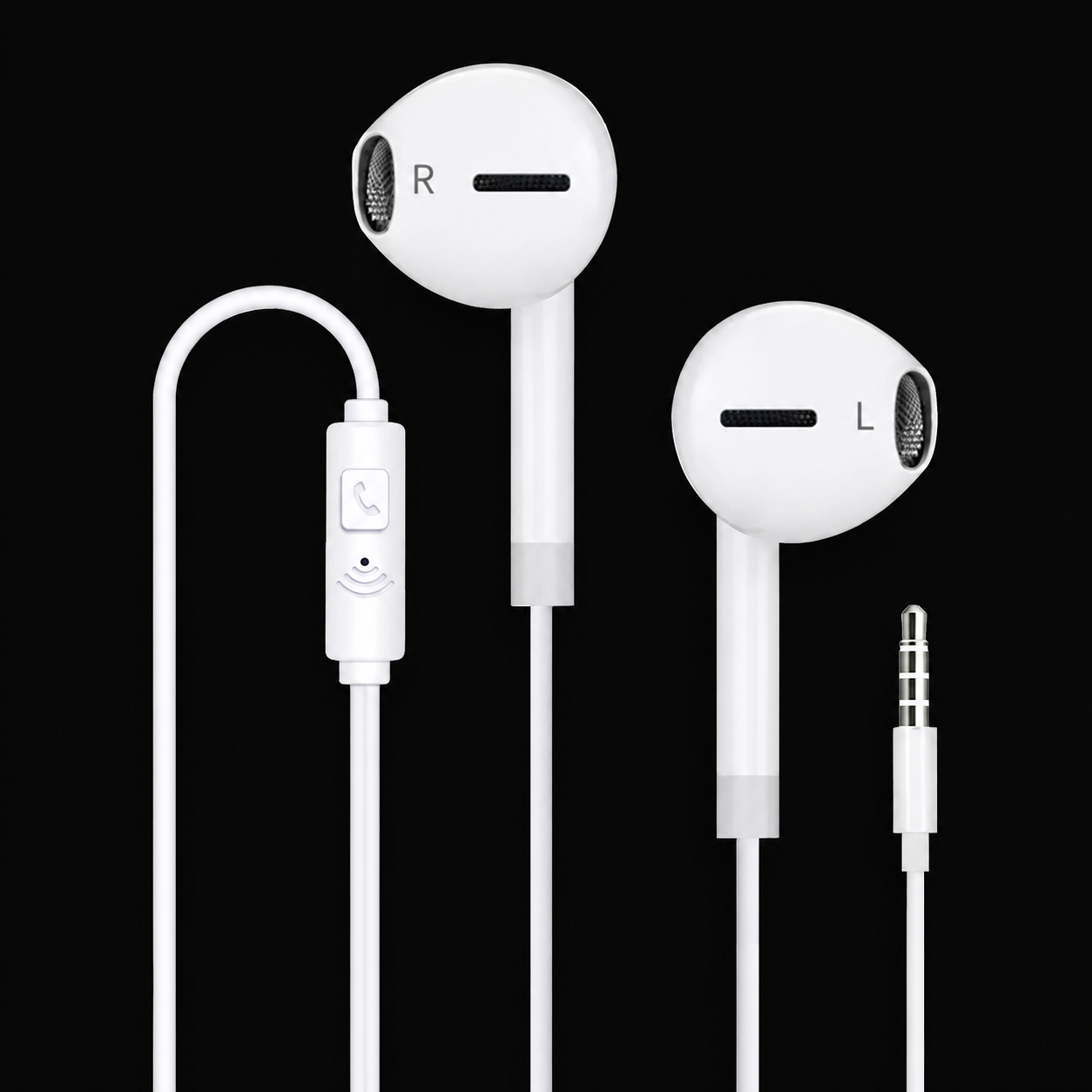 earphones