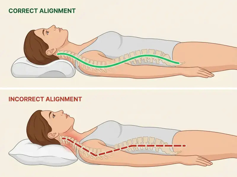 Spinal Alignment