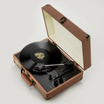 Vinyl Record Player