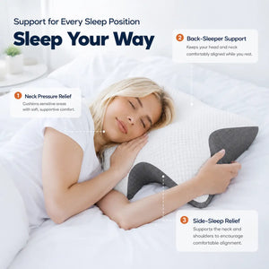 Nillow Neck Pillow