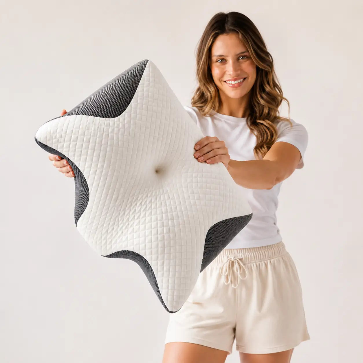 Nillow Neck Pillow