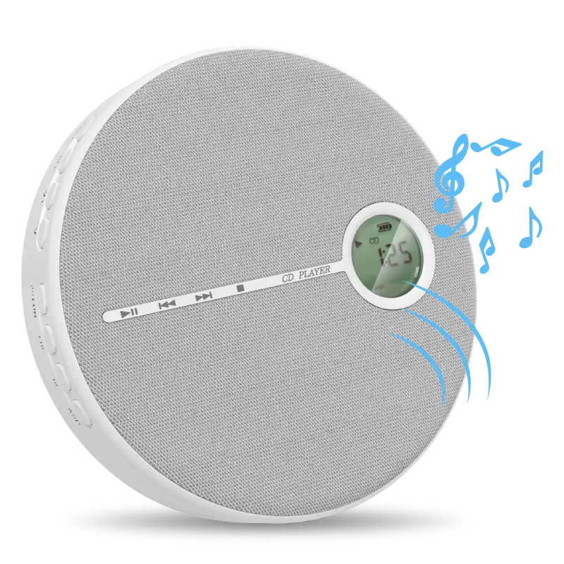 AURIOX CD PLAYER